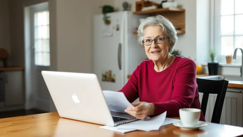 I Lost My Job at 58 and Found Out My City’s Section 8 Waitlist Had Just Reopened — Here’s Every Step I Took