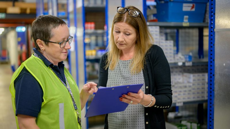 This Warehouse Supervisor Applied for Housing Repair Help Twice Before Learning He Qualified — Here’s What Changed