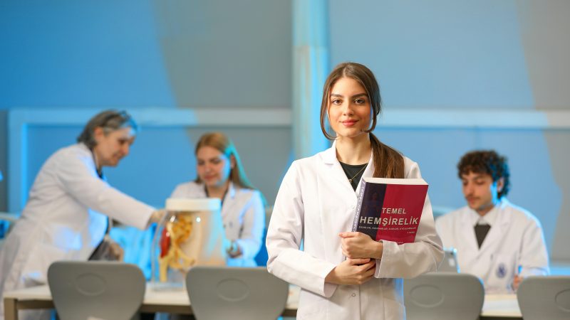 A Denver Nurse With $38K in Student Loans Discovered a Federal Program She’d Been Ignoring for Two Years