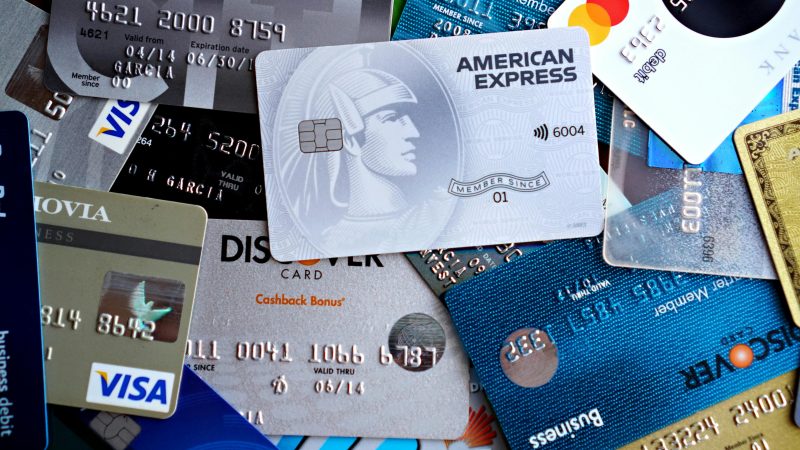 She Put an $8,000 Medical Bill on Credit Cards Before Someone at a Veterans Meeting Told Her About Medicaid