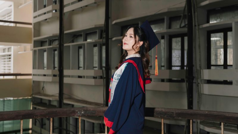 She Took Out Graduate School Loans at 50 — Now at 65, Brittany Yarbrough Is Still Waiting for the System to Help