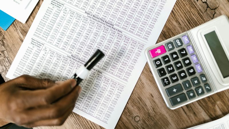 An Accountant With $34,000 in Medical Debt Thought She Earned Too Much for Medicaid — Her Declining Business Income Said Otherwise