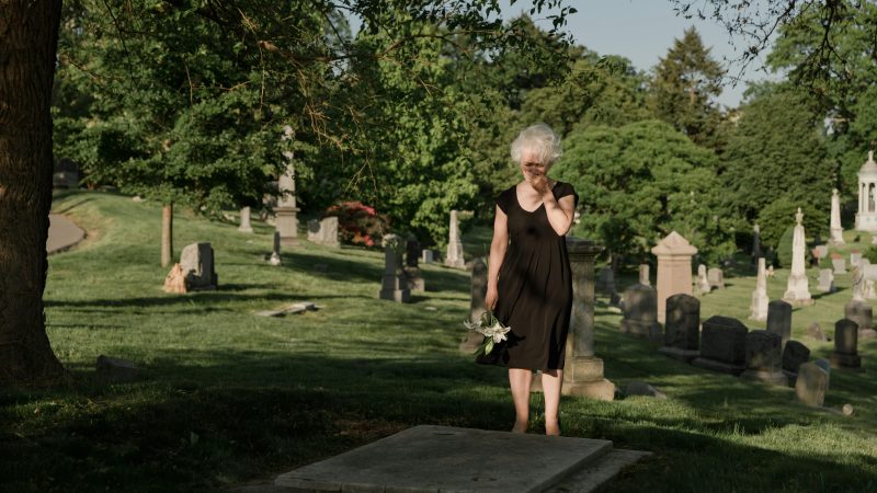 Patricia Novak Spent Three Years Avoiding Government Help. Her Crumbling Roof Finally Changed That.