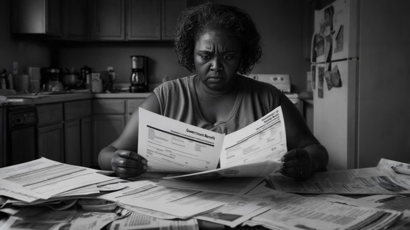 0.5% GDP Growth: Will SNAP, Medicaid & Section 8 Eligibility Change?