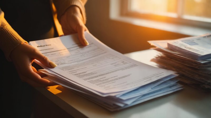 Her Workers Comp Claim Was Denied and She Had $34,000 in Medical Bills — Then Medicaid Changed Everything