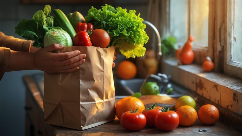 I Earned $28,000 Last Year and Still Qualified for SNAP — The Income Myth That Cost Me Two Years of Benefits