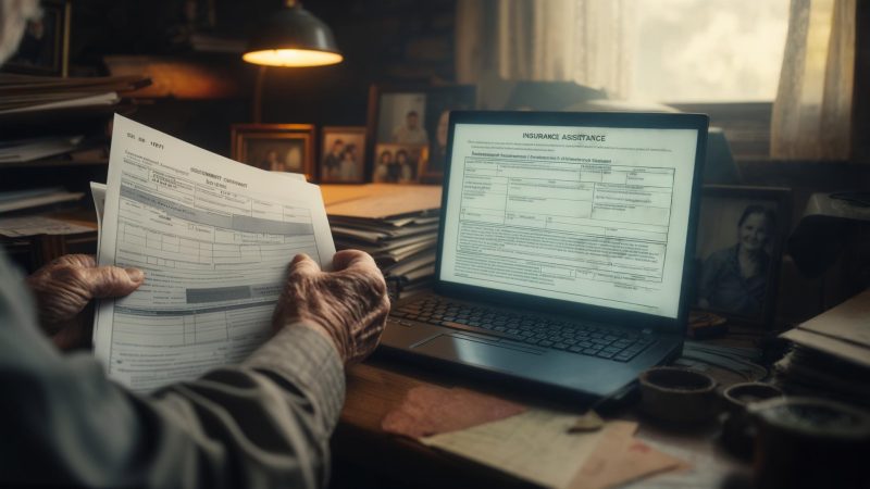 His Insurance Bill Nearly Doubled Overnight — How One Tampa Father Navigated Medicaid After Identity Theft Left Him Scrambling