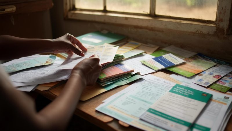 A Social Worker Who Helps Others Navigate Benefits Every Day Had No Idea She Qualified for Housing Assistance