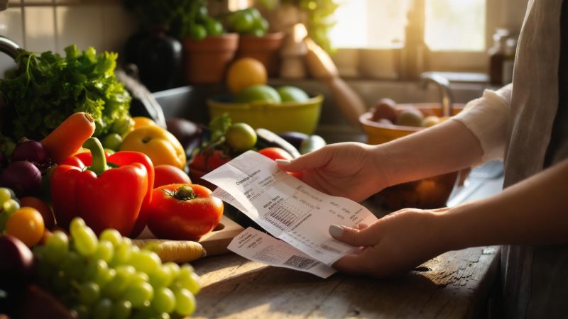 I Made $42,000 a Year and Still Qualified for SNAP — Most Working Americans Don’t Know This