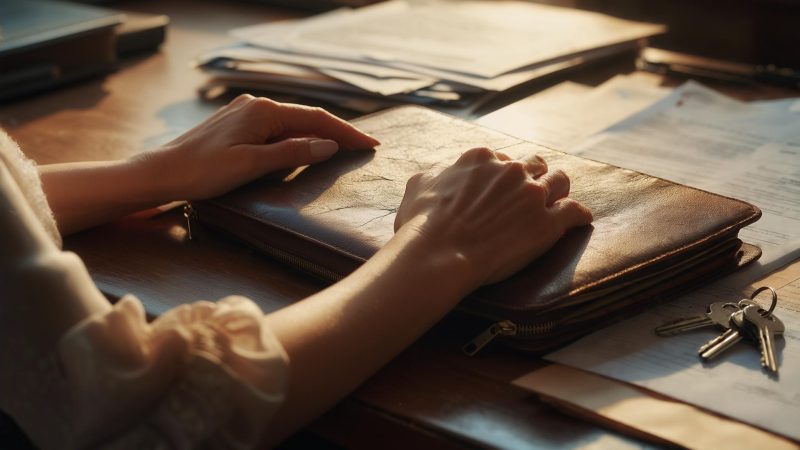 She Sold Homes for Two Decades — Then Identity Theft Wiped Her Credit and a Debt Garnishment Left Her Searching for Housing Help