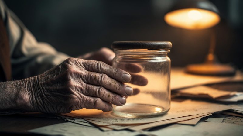 No Retirement Savings at 60 and His Insurance Canceled After One Claim — Curtis Andersen’s Search for Stable Ground