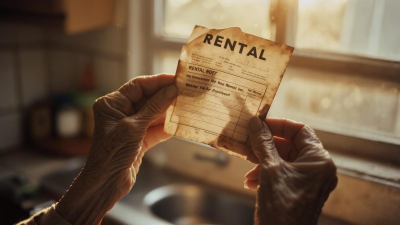 She Was 63, Uninsured, and Convinced Medicaid Was ‘Not for People Like Her’ — Then Her Rent Jumped 30%