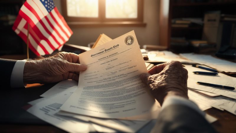 After Identity Theft Destroyed His Credit, This Richmond Veteran Spent 13 Months Fighting for a VA Benefits Rating Increase