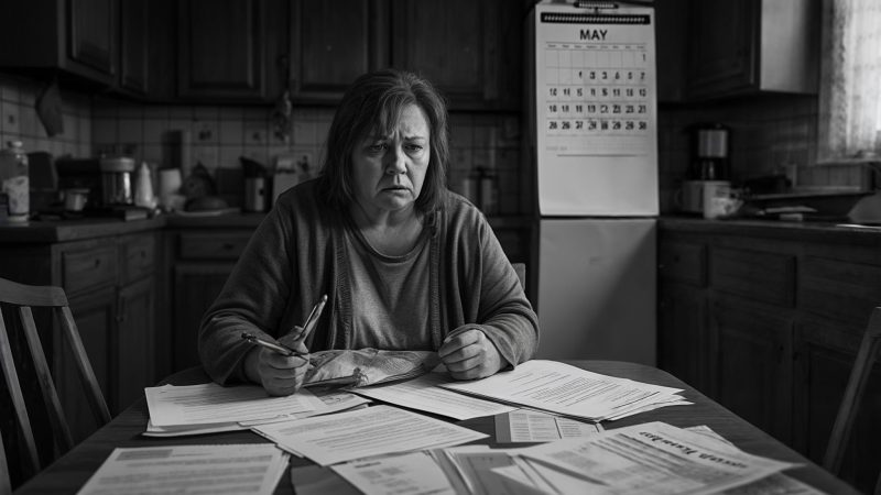 2026 SNAP Work Rules Start May 1 — 42M Recipients Affected