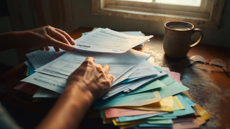 I Assumed I Made Too Much for Government Benefits — I Was Wrong About All Four Programs