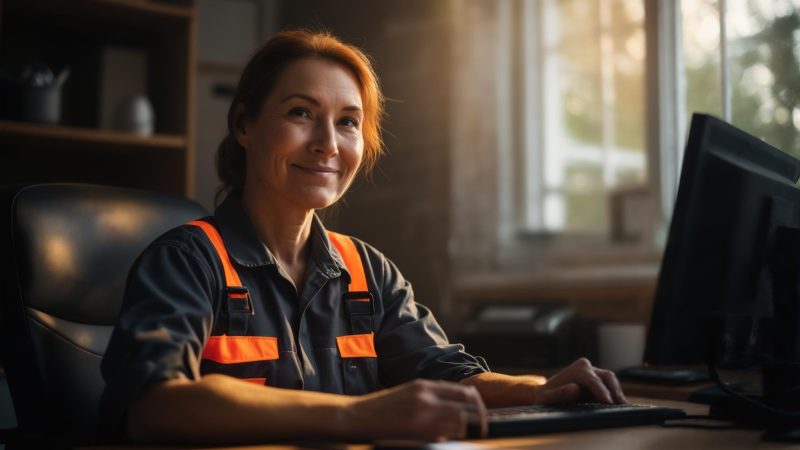 After Her Workers’ Comp Claim Was Rejected, This Single Mom Applied for Ohio Medicaid — The Process Was Not What She Expected