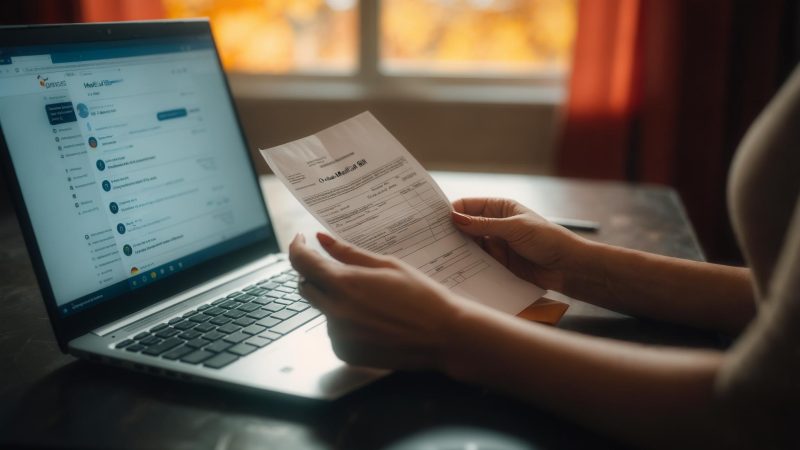 I Waited 3 Months to Apply for Medicaid After My Husband’s Layoff — That Delay Cost Us More Than I Expected