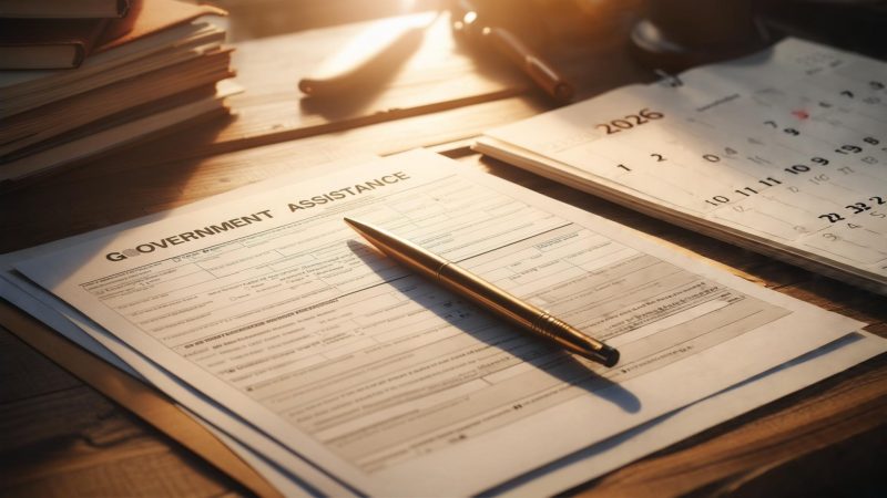 I Got Approved for Federal Aid in Days — Here’s the Easiest 5