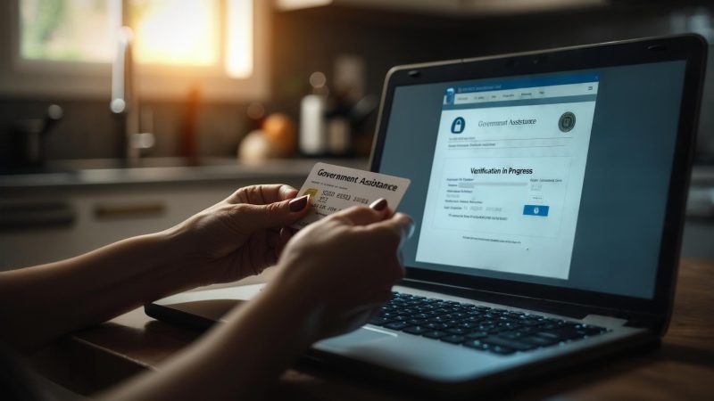 Identity Theft Nearly Cost This Alabama Mother Her SNAP Benefits — The Verification Process That Finally Worked