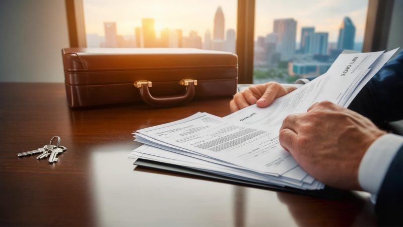 High Income, High Debt: How a Charlotte Real Estate Agent With $94,000 in Student Loans Finally Faced What He’d Been Avoiding