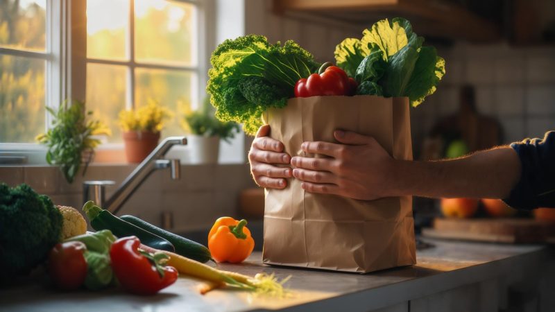 A Denied Workers Comp Claim Left Him With No Income at 25 — What He Found When He Applied for SNAP