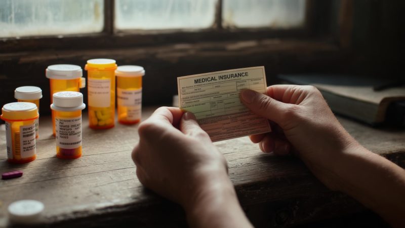 I Lost My Medicaid Coverage Mid-Treatment — What the Unwinding Process Cost Me and How to Fight Back