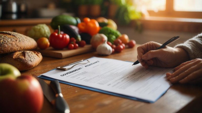 My SNAP Application Was Rejected Twice Before I Learned These 5 Eligibility Rules