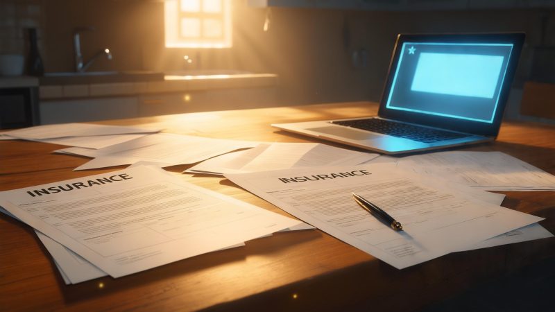 Jerome Norwood’s COBRA Bill Was Higher Than His Rent — What He Discovered About Medicaid Eligibility Changed Everything