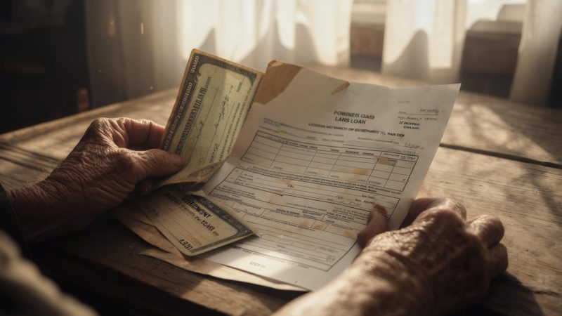 He Owes $67,000 in Student Loans and His Disability Benefits Don’t Come Close to Covering It