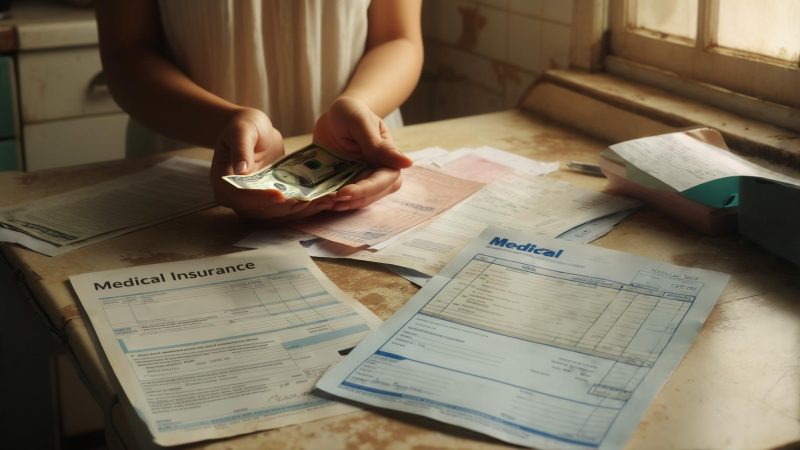 A Raise Was Supposed to Help Her Family. Instead It Nearly Cut Off Her Son’s Medicaid — Here’s What Happened Next