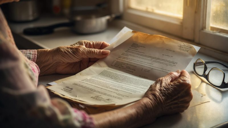 At 67, My Neighbor Still Owed $58,000 in Student Loans — Her Three-Year Fight Through Income-Driven Repayment Finally Has an Answer