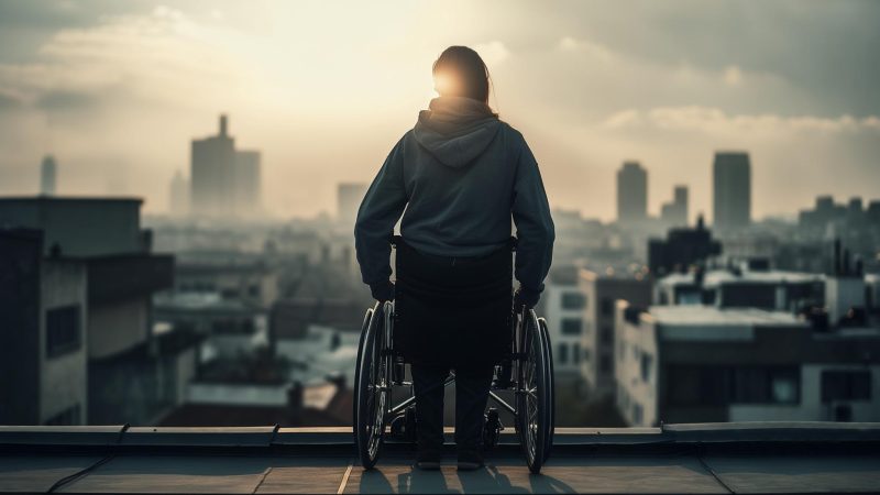 VA Disability Pays $779 a Month But His Roof Costs $18,500 — One Knoxville Veteran’s Quiet, Unresolved Crisis