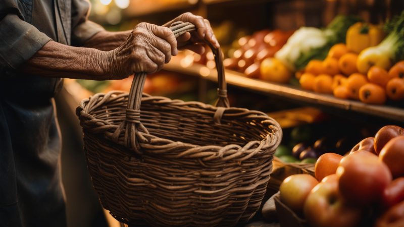 The SNAP Eligibility Rule That Keeps Millions of Working Americans From Claiming Benefits They’ve Already Earned