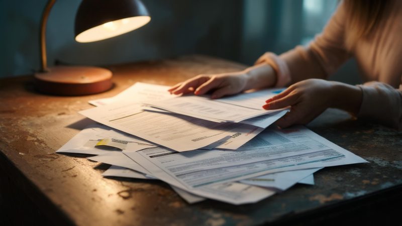 She Cosigned a Loan That Wrecked Her Credit — Then Her Own Student Debt Caught Up With Her