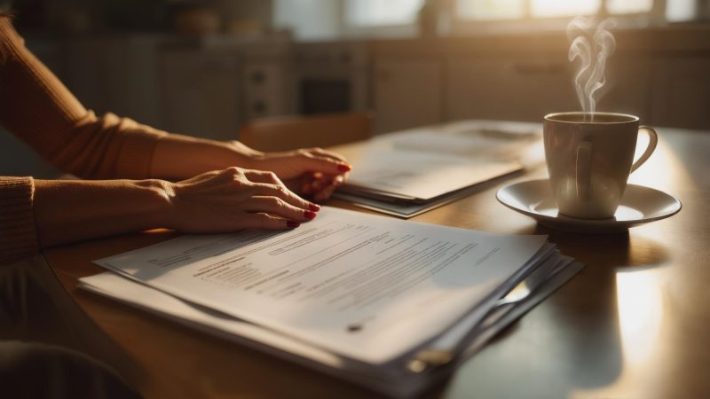 When Garnishment Hit Her Paycheck, This Cleveland Plumber Finally Looked Into Medicaid — What She Found Surprised Her