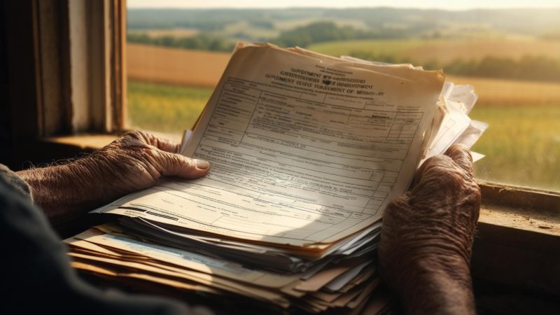 He Retired From USPS at 31 After a Cardiac Emergency — Getting Missouri Medicaid Took Four Months and Two Appeals