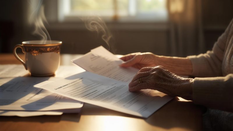 She Was Still Driving for FedEx at 67 When Her Husband Got Laid Off — Then She Discovered a Medicaid Option She’d Overlooked for Years