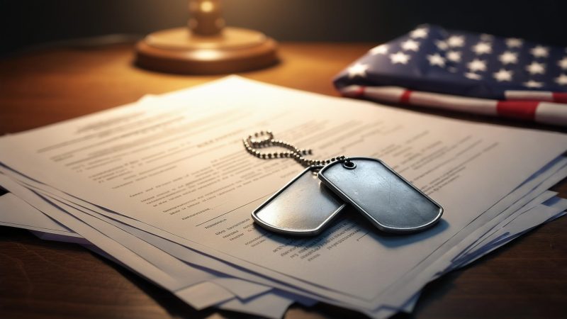 She Collected VA Disability Benefits for 11 Years Without Knowing She Could Request a Higher Rating