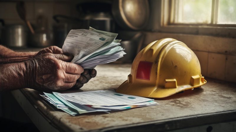 Denied Workers’ Comp at 32 and $34,000 in Debt — How Roy Gutierrez Fell Into Florida’s Medicaid Gap After an On-the-Job Injury