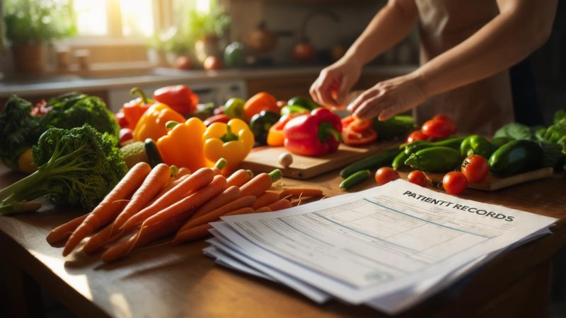 I Qualified for SNAP but Not Medicaid — Here’s Why the Eligibility Rules Are So Different