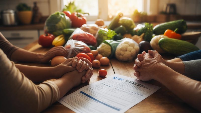 SNAP vs. Medicaid: Most Families Qualify for One but Miss the Other — Here’s How to Tell Which