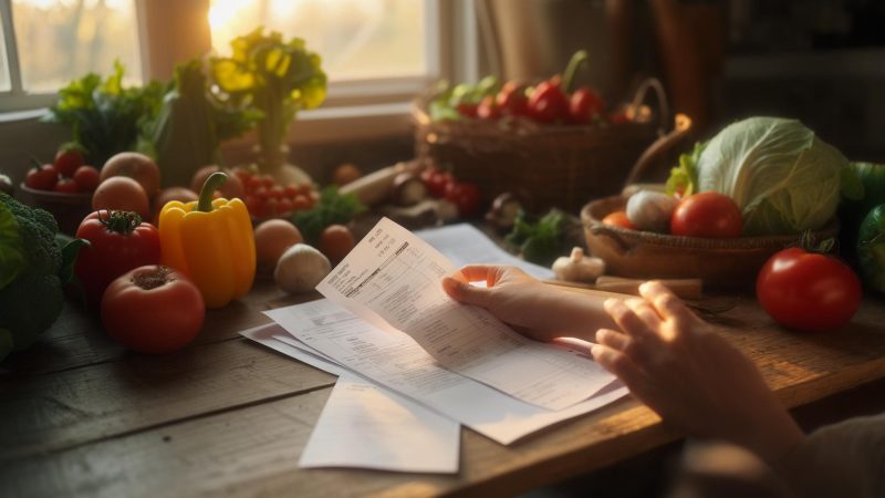 Why SNAP Denied My Application — and the Overlooked Deduction That Finally Got Me Approved