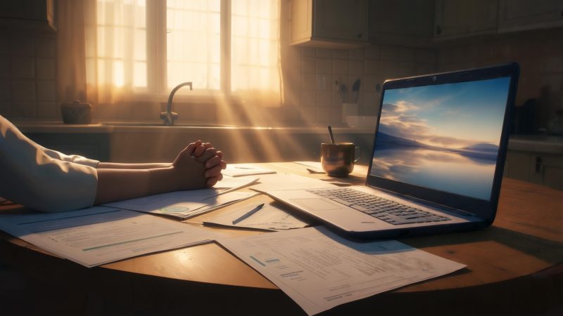 My Husband Lost His Job in January — Navigating Medicaid and the Coverage Gap Nearly Broke Us