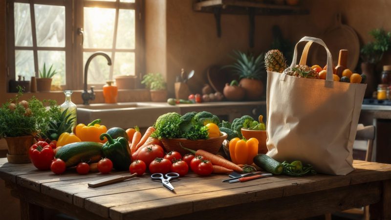 Missing Child Support Payments Left This Tucson Barber’s Family $800 Short Every Month — How SNAP Finally Helped