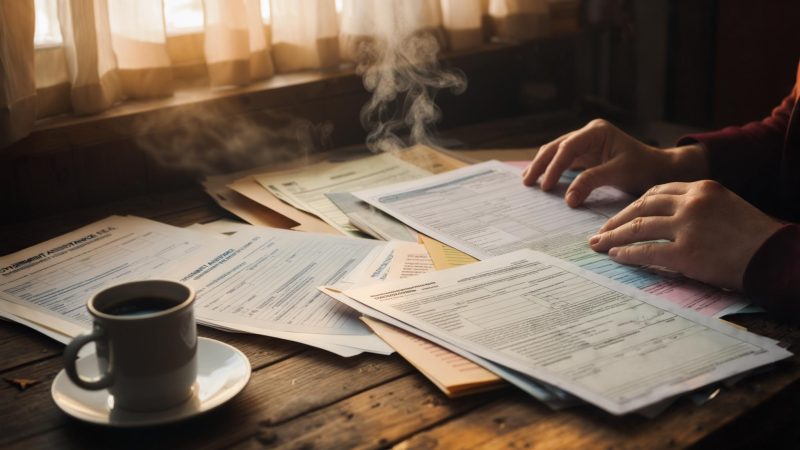 After Her On-the-Job Injury Claim Was Denied, Janine Mendez Spent 11 Months Figuring Out Medicaid — Here’s What She Learned