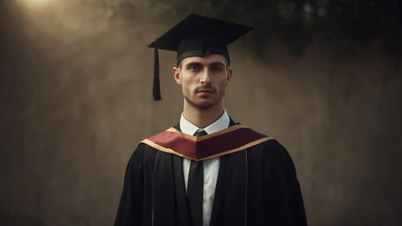 He Served His Country, Earned a Graduate Degree, and Still Couldn’t Keep the Lights On at 65 — Malik Andersen’s Fight for VA Benefits