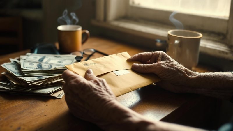 Old Debt Was Eating His Paycheck. At 66, This Louisville UPS Driver Had to Ask for Help for the First Time
