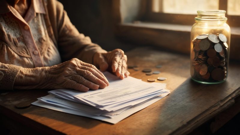 A $47,000 Medical Emergency Nearly Wiped Out Her Retirement — What This San Antonio Business Owner Learned About Medicaid Before Turning 65