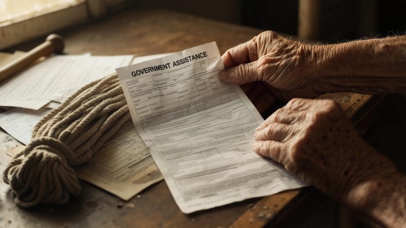 A 61-Year-Old Custodian’s Medicaid Application Was Denied Twice — Identity Theft Was Destroying Her Eligibility Behind the Scenes