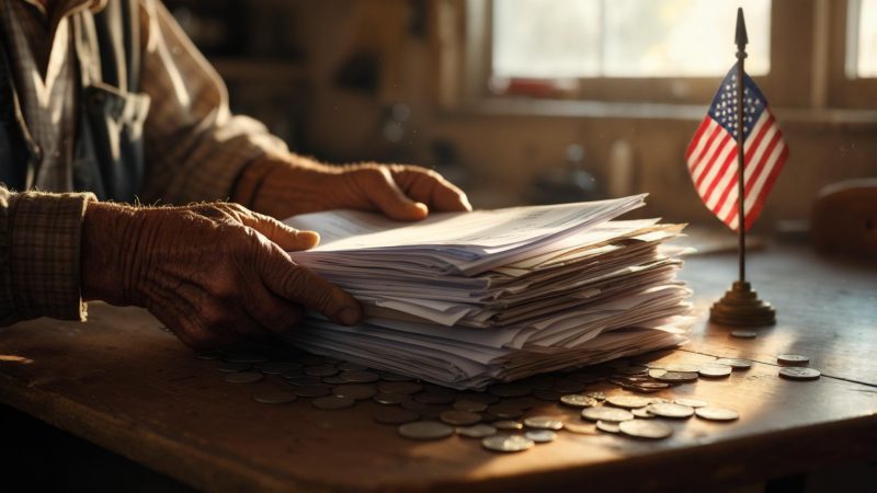 A Cosigned Loan Default Wrecked Our Finances — Then We Found VA Benefits We’d Ignored for a Decade